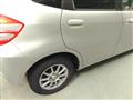 2007 Honda Fit