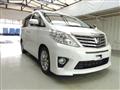 2009 Toyota Alphard
