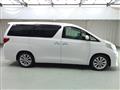 2009 Toyota Alphard