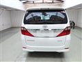 2009 Toyota Alphard
