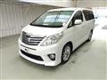 2009 Toyota Alphard