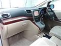 2009 Toyota Alphard