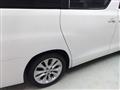 2009 Toyota Alphard