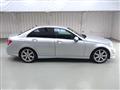 2013 Mercedes-Benz C-Class