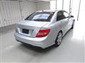 2013 Mercedes-Benz C-Class