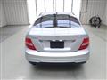 2013 Mercedes-Benz C-Class
