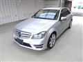 2013 Mercedes-Benz C-Class