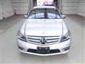 2013 Mercedes-Benz C-Class