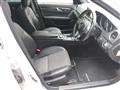 2013 Mercedes-Benz C-Class