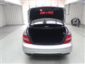 2013 Mercedes-Benz C-Class