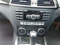 2013 Mercedes-Benz C-Class