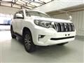 2019 Toyota Land Cruiser Prado