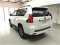 2019 Toyota Land Cruiser Prado