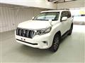 2019 Toyota Land Cruiser Prado