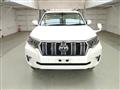 2019 Toyota Land Cruiser Prado