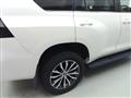 2019 Toyota Land Cruiser Prado