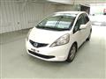 2010 Honda Fit