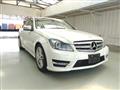 2011 Mercedes-Benz C-Class