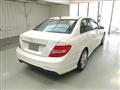 2011 Mercedes-Benz C-Class