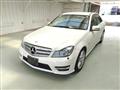 2011 Mercedes-Benz C-Class