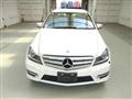 2011 Mercedes-Benz C-Class