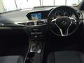 2011 Mercedes-Benz C-Class