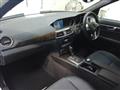 2011 Mercedes-Benz C-Class