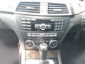 2011 Mercedes-Benz C-Class