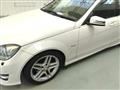 2011 Mercedes-Benz C-Class