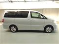 2006 Toyota Alphard