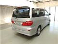 2006 Toyota Alphard
