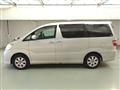 2006 Toyota Alphard