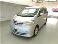 2006 Toyota Alphard