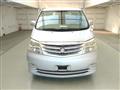 2006 Toyota Alphard