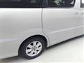 2006 Toyota Alphard