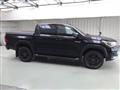 2019 Toyota Hilux Truck