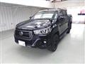 2019 Toyota Hilux Truck