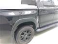 2019 Toyota Hilux Truck