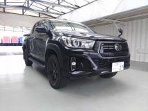 2019 Toyota Hilux Truck