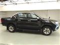 2018 Toyota Hilux Truck