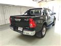 2018 Toyota Hilux Truck