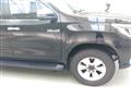 2018 Toyota Hilux Truck