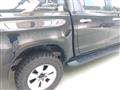 2018 Toyota Hilux Truck