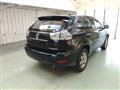 2010 Toyota Harrier