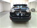 2010 Toyota Harrier