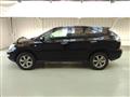 2010 Toyota Harrier