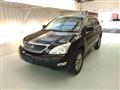 2010 Toyota Harrier