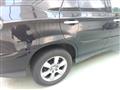 2010 Toyota Harrier