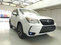 2013 Subaru Forester