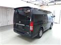 2008 Toyota Hiace Van